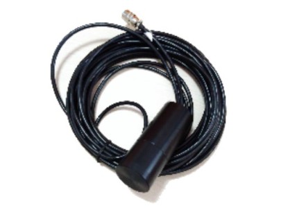 土壤鹽分電導(dǎo)率傳感器（EC值）